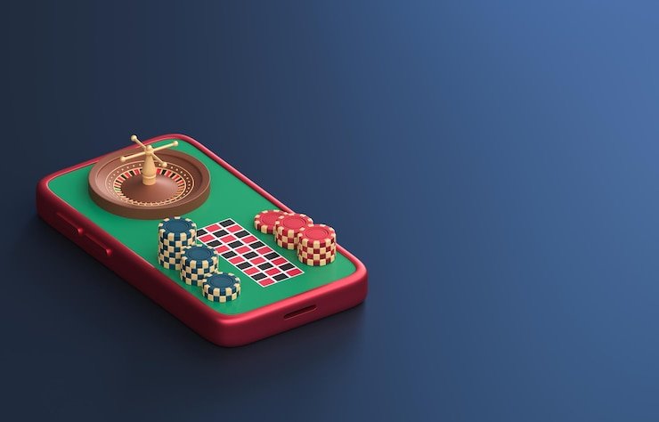 সামুরাই প্রতীক ও ট্রেজার ভিজ্যুয়াল পরিবেশ